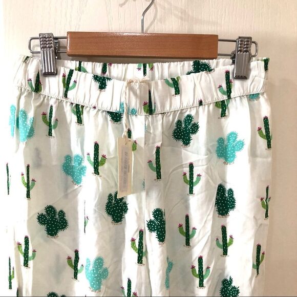 NWT Jasmine and Ginger pajama pants size XS - Picture 4 of 5